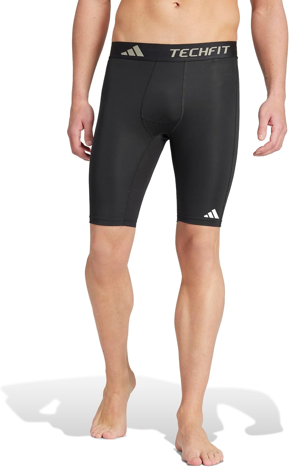 adidas Techfit Compression Shorts