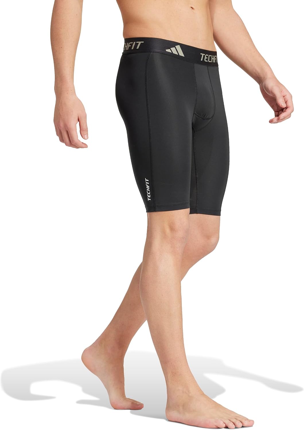 adidas Techfit Compression Shorts