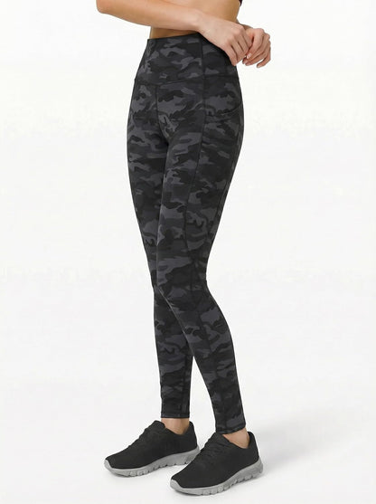 PHISOCKAT Yoga Leggings