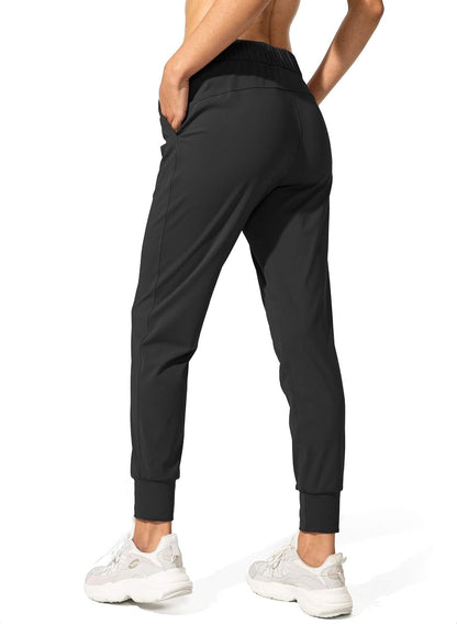 SANTINY Women's Joggers Pants