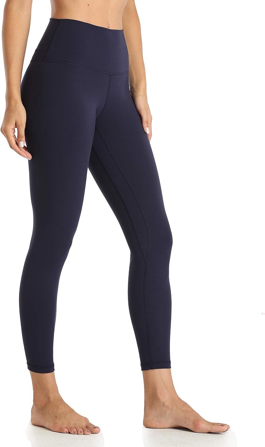 YUNOGA High Waisted Yoga Leggings