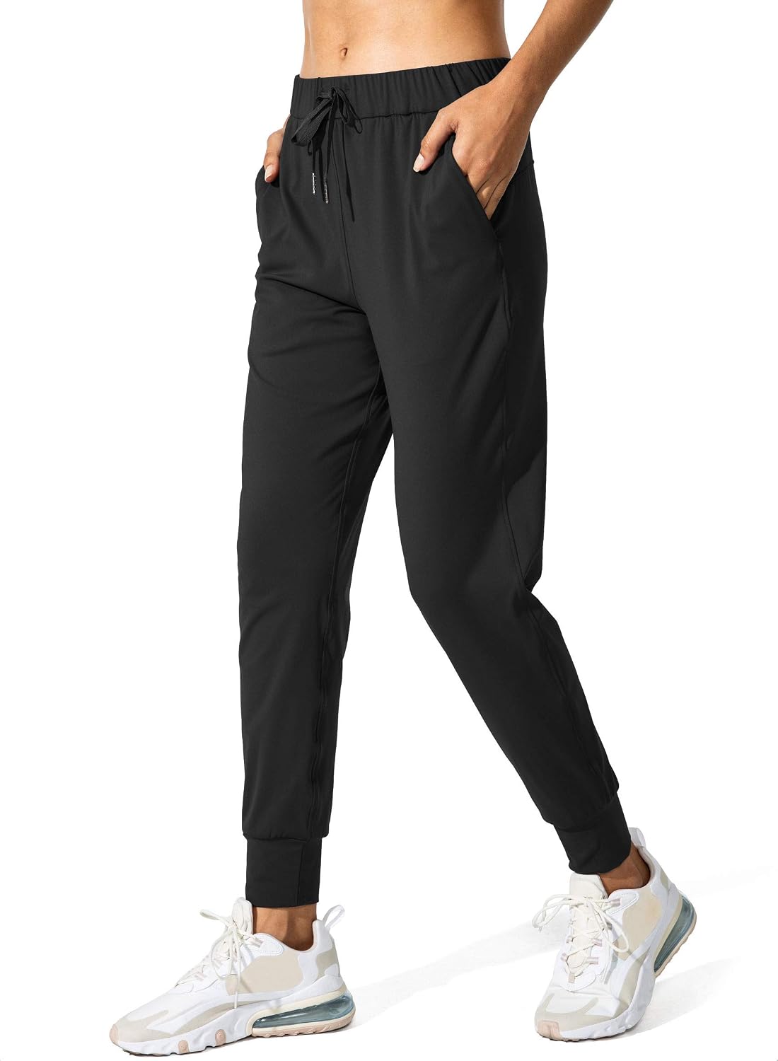 SANTINY Women's Joggers Pants